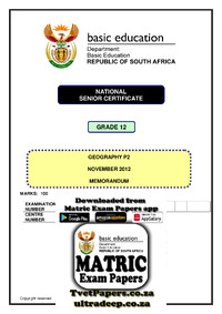 NSC 2012 Geography P2 Nov 2012 Memo Eng.pdf